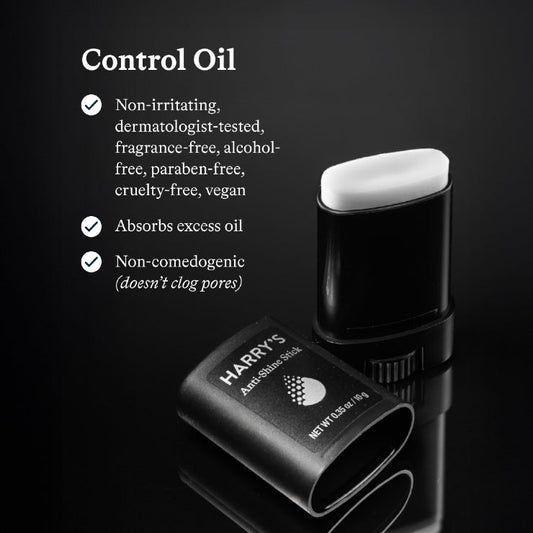 Anti-Shine Stick