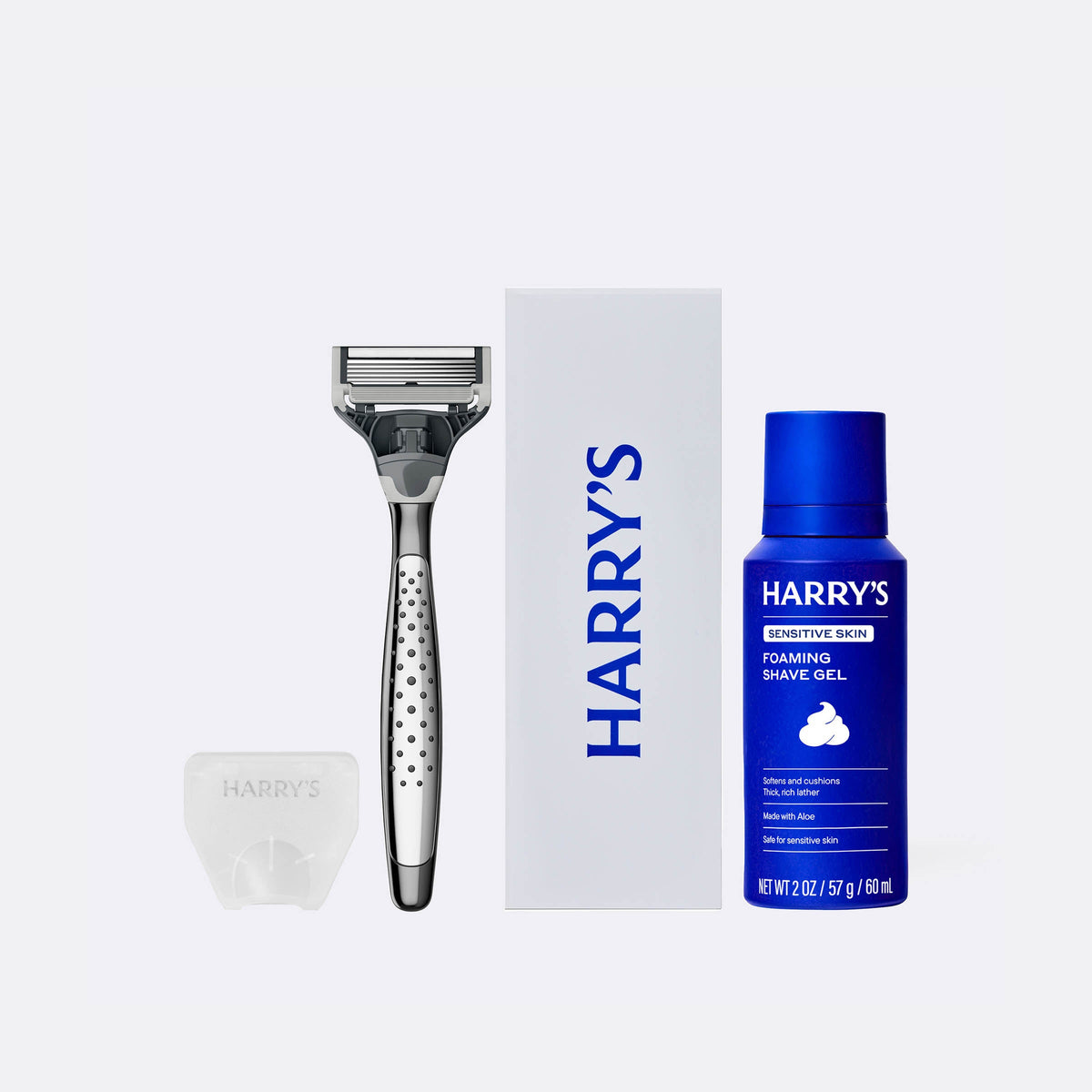 Harry's Original Starter Set
