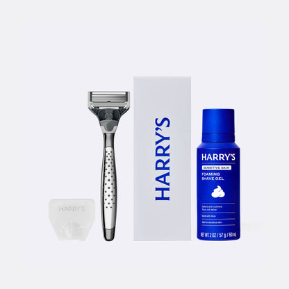 Harry's Original Starter Set