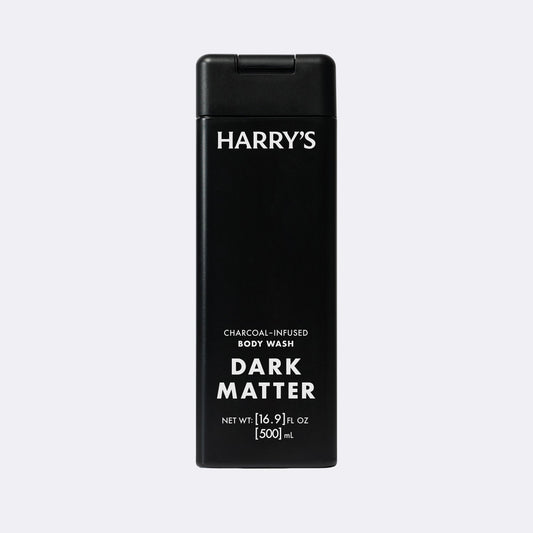 Dark Matter Body Wash