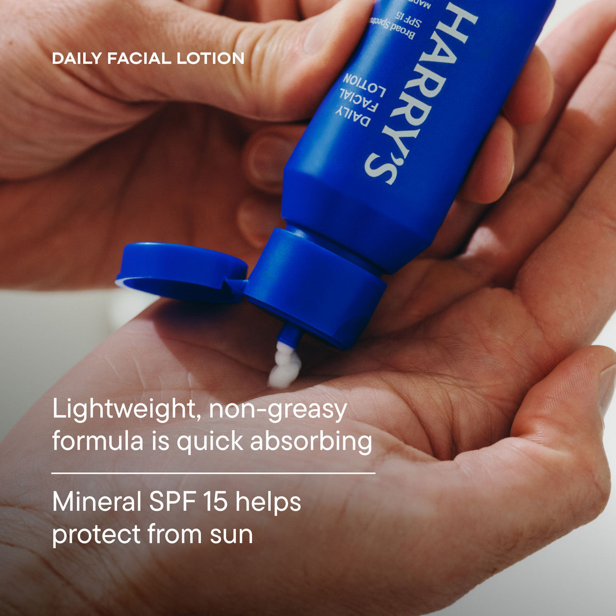 AM/PM Necessities