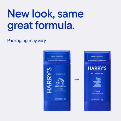 Odor Control | Deodorant