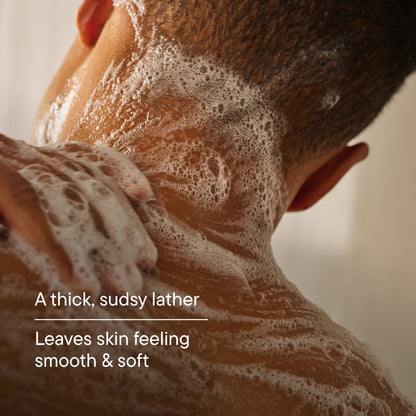 Head to Toe Cleansers